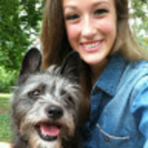 Meet your Posher, Ashlee